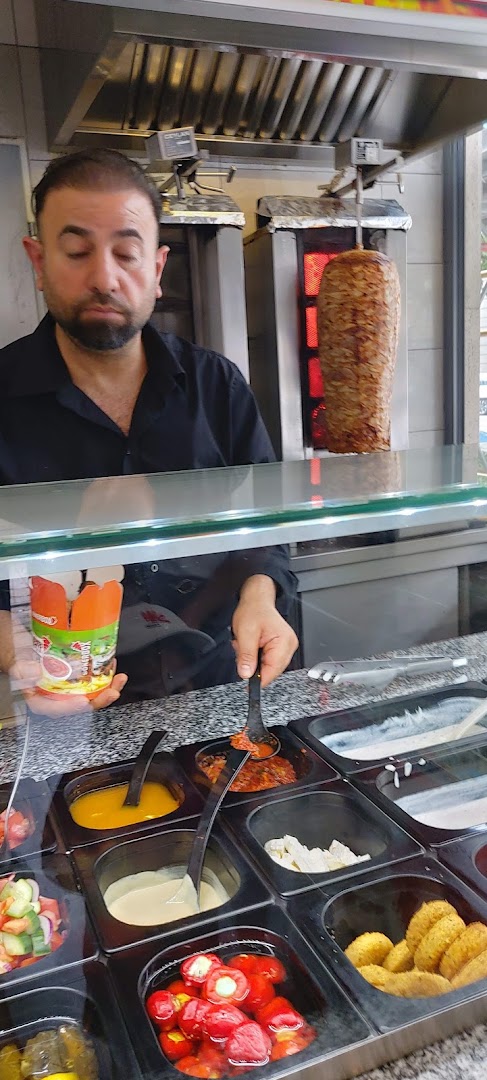 Orient Döner · Fotos 15