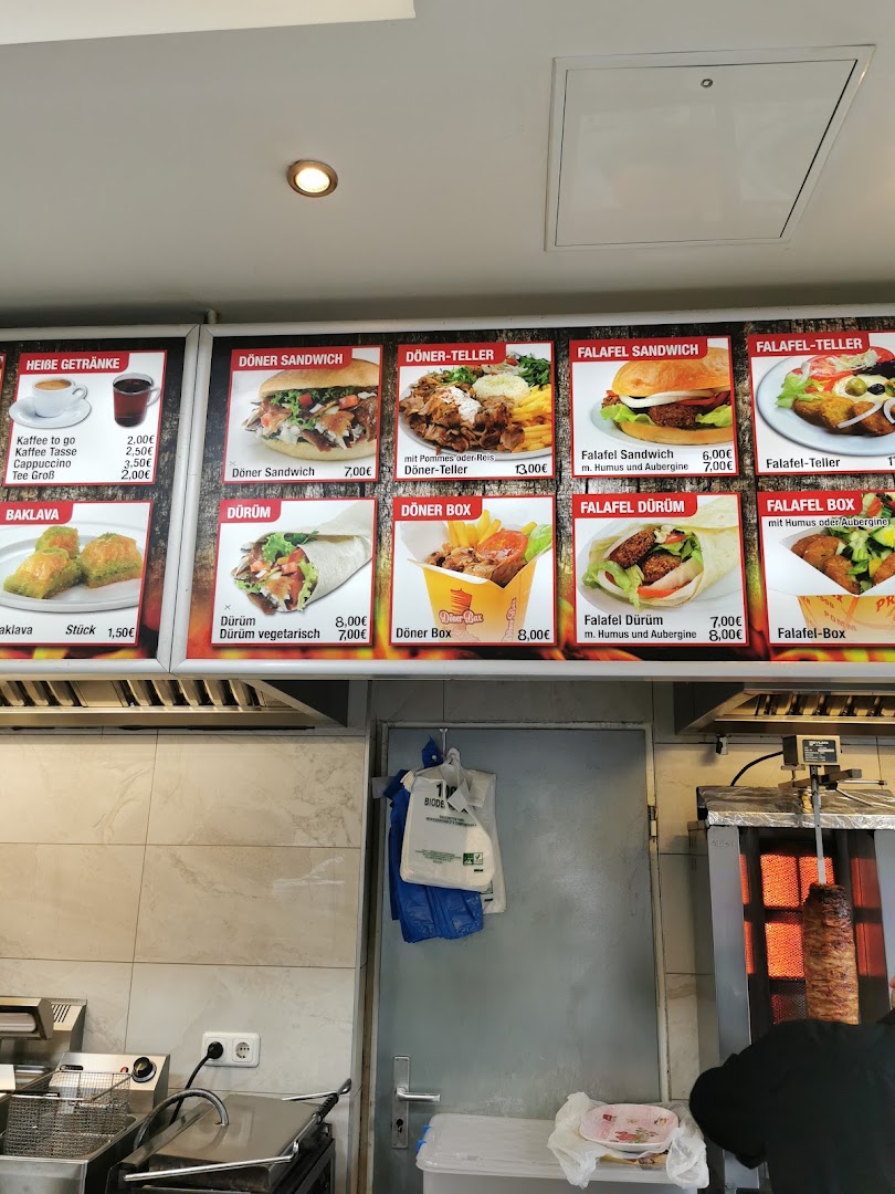 Orient Döner · Fotos 7