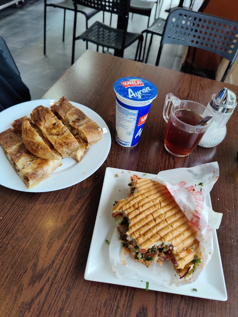 Orient Döner · Fotos 6