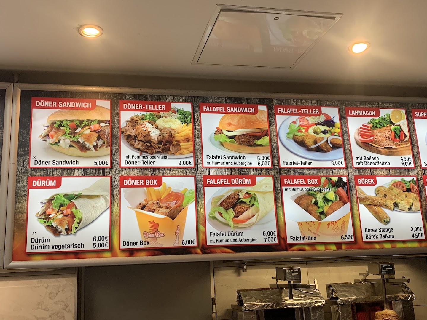 Orient Döner · Fotos 3
