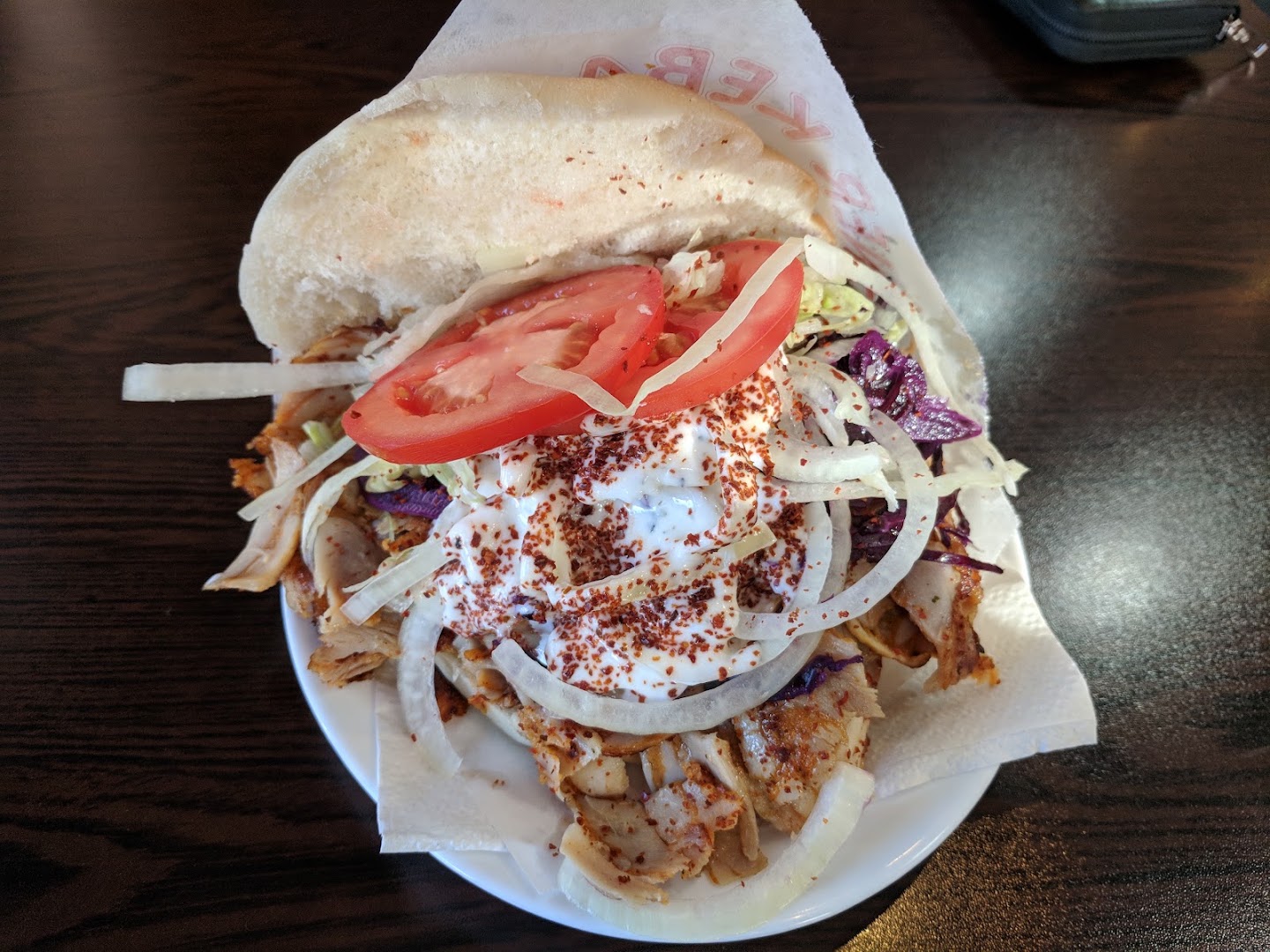 Orient Döner · Fotos 1
