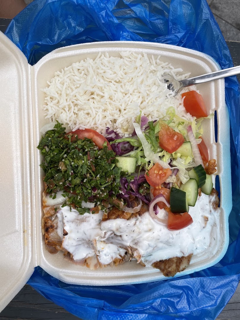 Orient Döner · Fotos 9