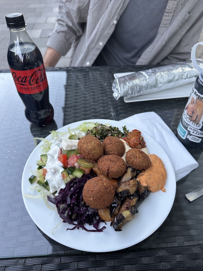 Orient Döner · Fotos 10