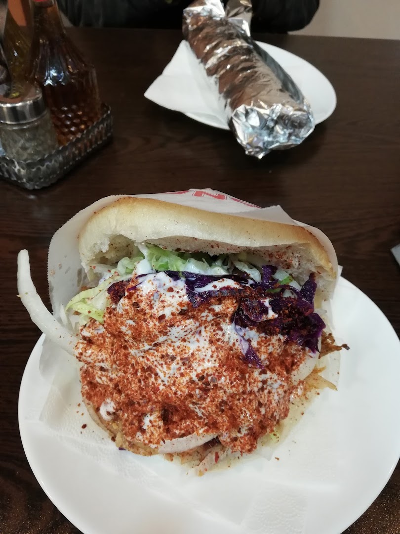 Orient Döner · Fotos 12