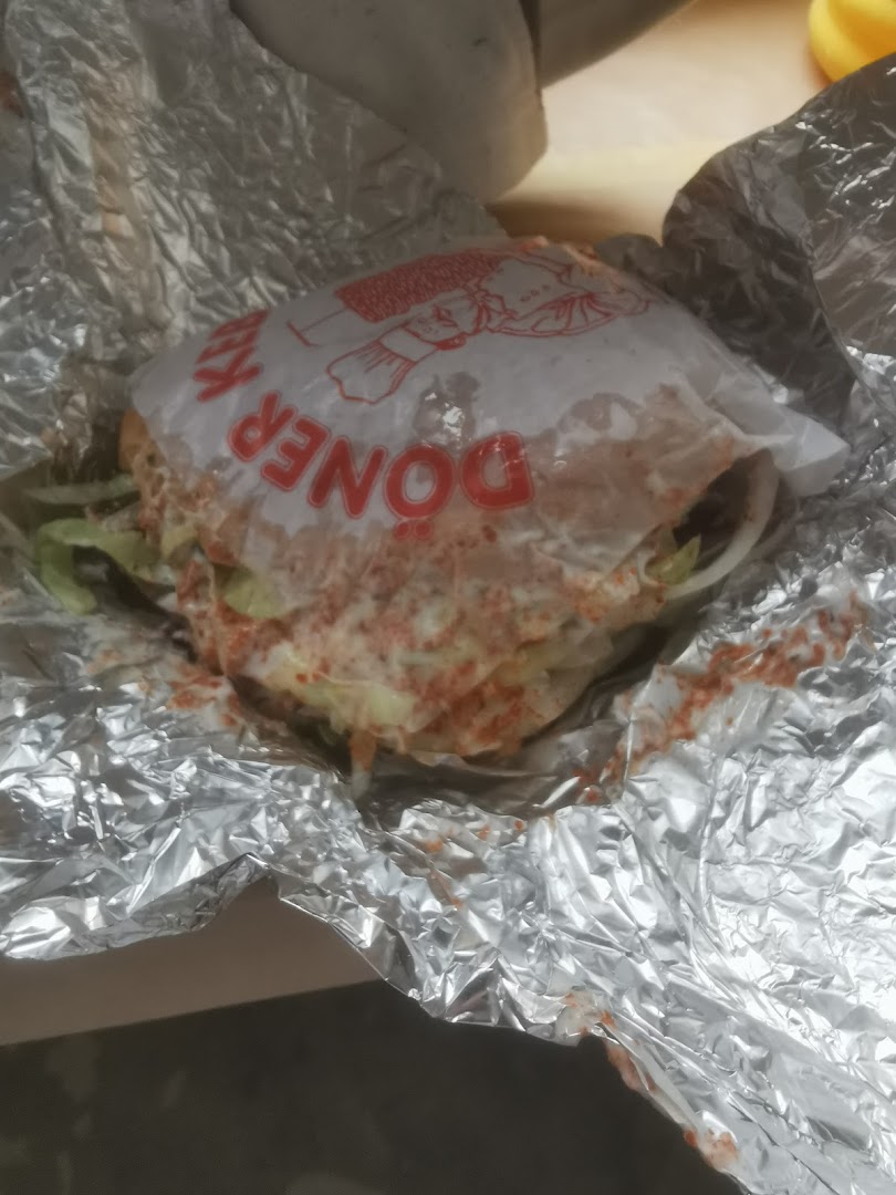 Orient Döner · Fotos 11