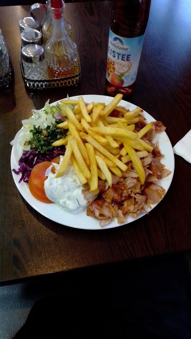 Orient Döner · Fotos 14
