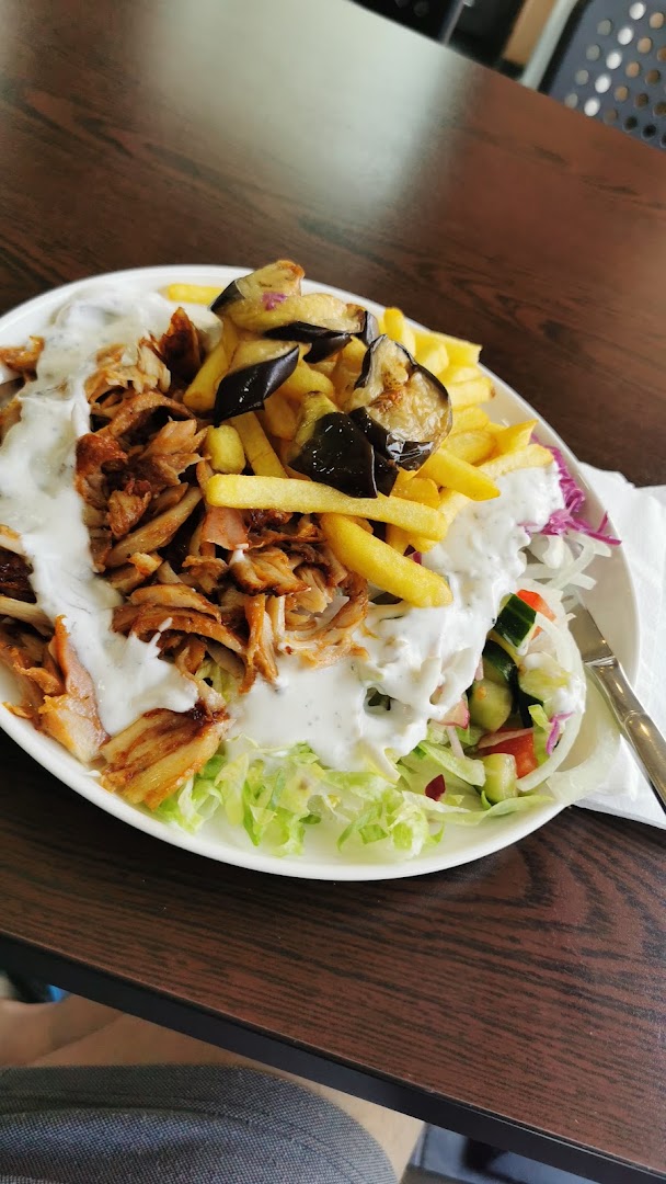 Orient Döner · Fotos 13